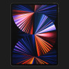Планшет Apple iPad Pro 12.9 2021, 1TB, Space Gray, Wi-Fi + LTE (MHRA3)